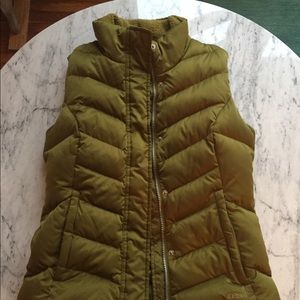 Eddie Bauer vest